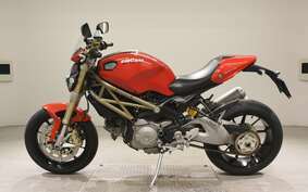 DUCATI MONSTER 1100 EVO 2013