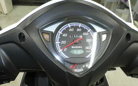 SUZUKI ADDRESS 110 CE47A