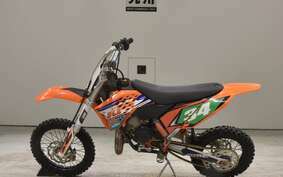 KTM 65 SX MRA23