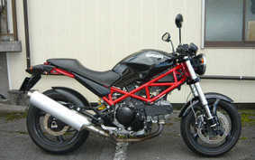 DUCATI MONSTER 400 IE 2008 M407A