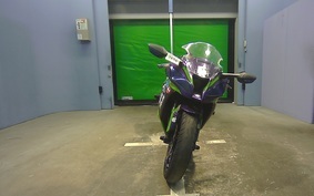 KAWASAKI ZX 10 NINJA R A 2012 ZXT00J