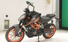 KTM 125 DUKE