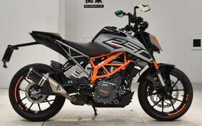 KTM 250 DUKE JPE40