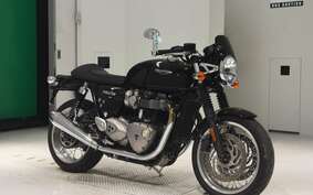 TRIUMPH THRUXTON 1200 2019