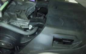 SUZUKI ADDRESS 125 DT11A