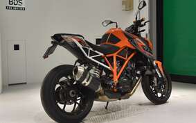 KTM 1290 SUPER DUKE R 2014