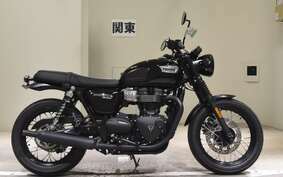 TRIUMPH BONNEVILLE T100 AD70GD