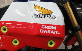 HONDA GROM 1988 JC92