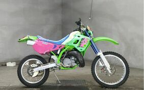 KAWASAKI KDX250R DX250D