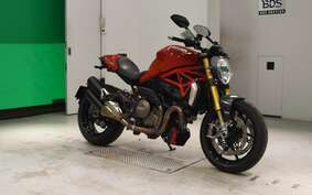 DUCATI M1200 S 2014 M603J