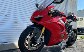 DUCATI PANIGALE V4 S 2019 DA00A