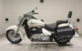 SUZUKI INTRUDER 400 Classic 2002 VK54A