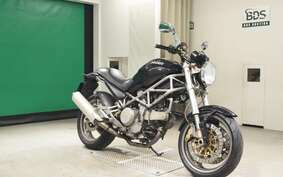 DUCATI MONSTER 800 IE 2005 M406A