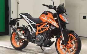 KTM 390 DUKE 2018 JPJ40