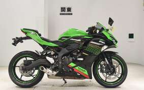 KAWASAKI ZX-25R ZX250E