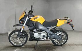 BUELL XB12Xユリシーズ 2008 DX03