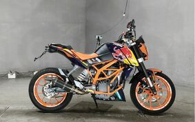 KTM 250 DUKE JGE40