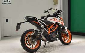 KTM 390 DUKE 2019