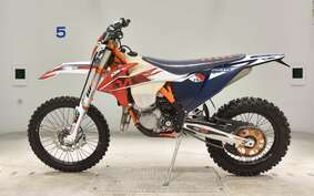 KTM 250 EXC SIXDAYS GSA20