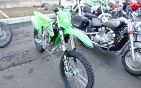 KAWASAKI KX250 KX252C