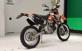 KTM 400 EXC R 2001