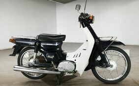 SUZUKI BIRDIE 50 BA14A