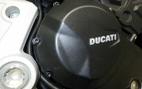 DUCATI DIAVEL 1260 2021 GE00A