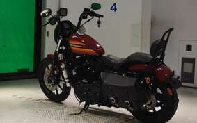 HARLEY XL1200NS 2021