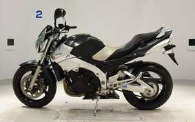 SUZUKI GSR400 2008 GK7DA