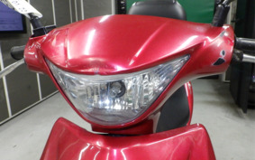 SUZUKI ADDRESS V125 S CF4MA