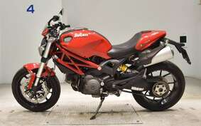 DUCATI MONSTER 796 2011 M506A