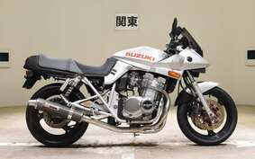 SUZUKI GSX400S KATANA 1992 GK77A