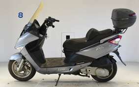 SYM RV125 I Type