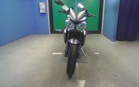 TRIUMPH STREET TRIPLE R 2014 TL1366