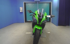 KAWASAKI ZX 10 NINJA R A 2017 ZXT00S