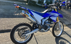 YAMAHA WR250R DG15J