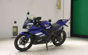 YAMAHA YZF-R15