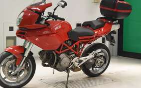 DUCATI MULTISTRADA 1000 DS 2006 A100A