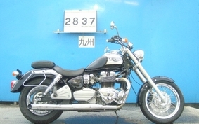 TRIUMPH BONNEVILLE AMERICA J901YL