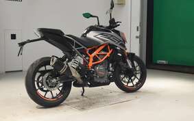 KTM 250 DUKE JPE40