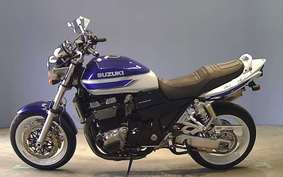 SUZUKI GSX1400 2001 GY71A