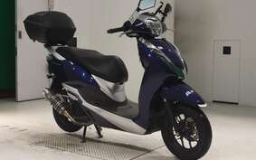 HONDA LEAD 125 JF45