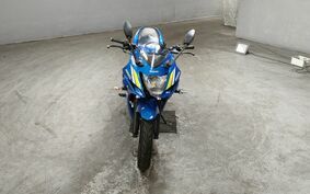 SUZUKI GIXXER 150 SF NG4BJ