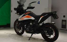 KTM 390 ADVENTURE 2020