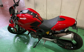 DUCATI MONSTER 696 2012 M503A