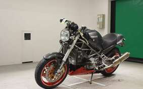 DUCATI MONSTER S4 2002 M400A