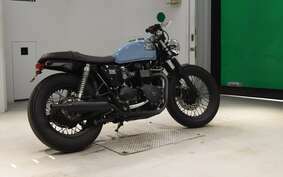 TRIUMPH BONNEVILLE 2007 J9102G