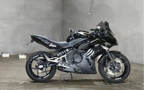 KAWASAKI NINJA 400 R 2010 ER400B