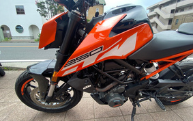 KTM 250 DUKE JPE40