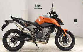 KTM 790 DUKE 2019 TU640